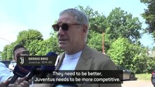 Juventus: Can Spalletti make Juve Scudetto challengers again?