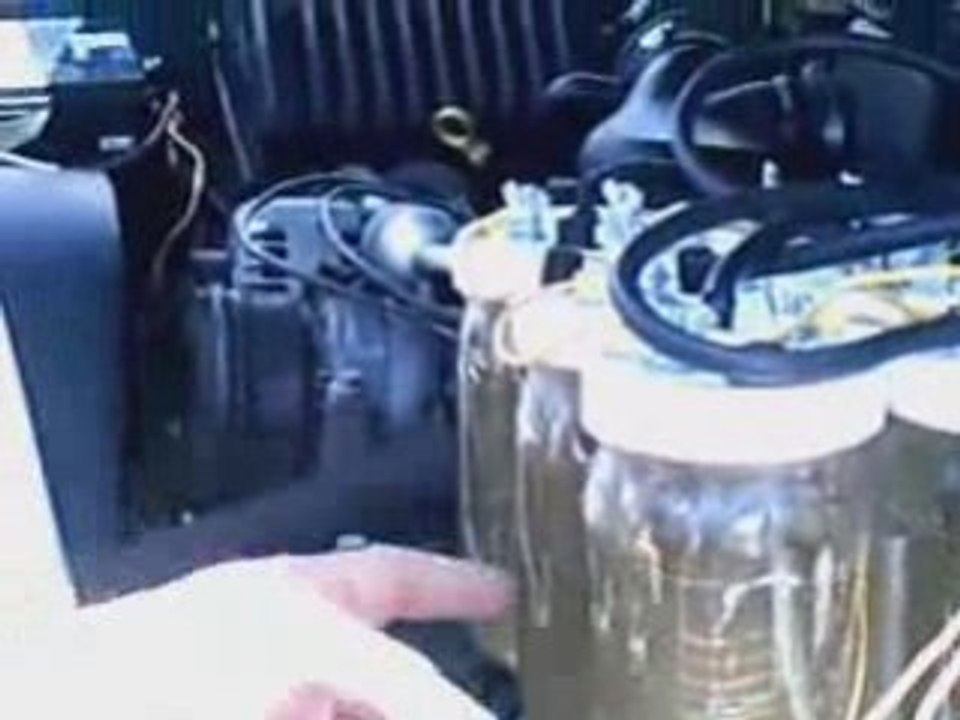 How To Make Car Run On Water - DIY Instructions & Plans