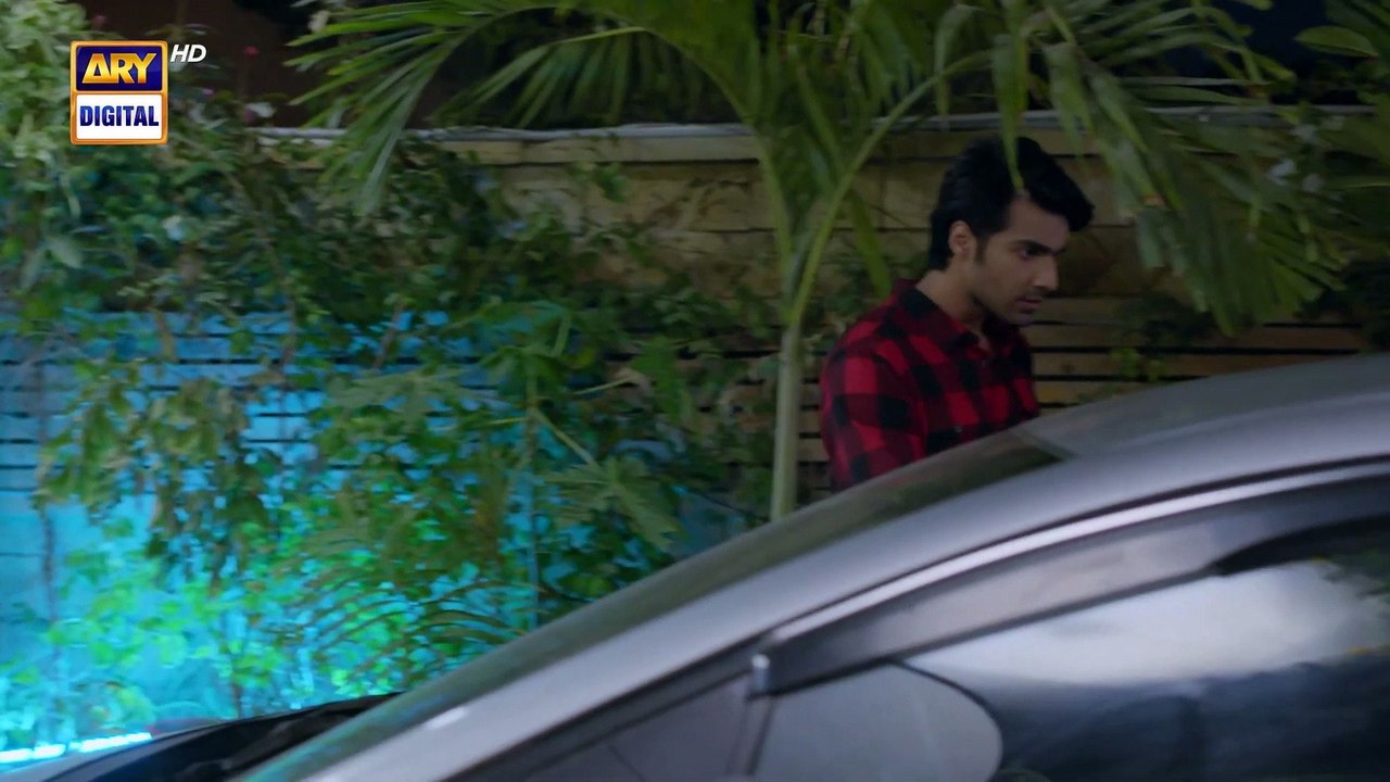 Inteha Episode 8   26 May 2025   Sehar Afzal   Furqan Qureshi   ARY Digital