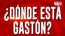 ¿Dónde está Gastón?: hace 24 horas que no tienen noticias