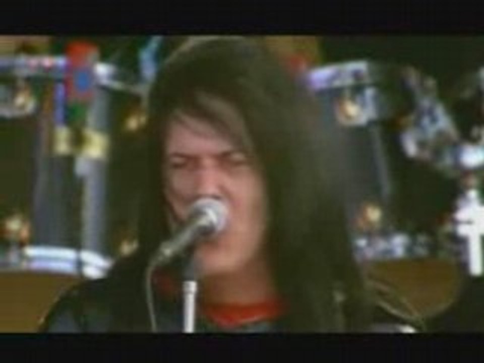 Morbid Angel - Where the Slime Live Wacken 2006