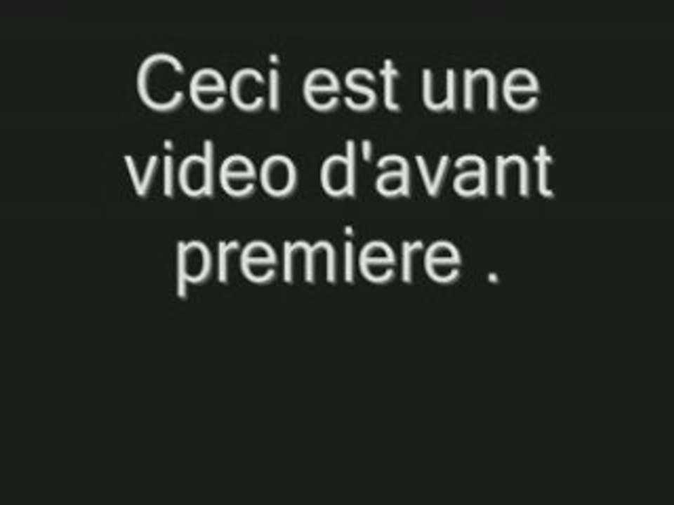 Spiderkid (Avant-Premiere)