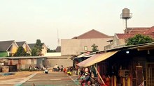 Merpati Tomprang