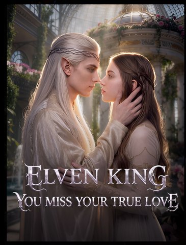 Elven King, You Miss Your True Love- Drama FULL MOVIES ENGLISH SUB