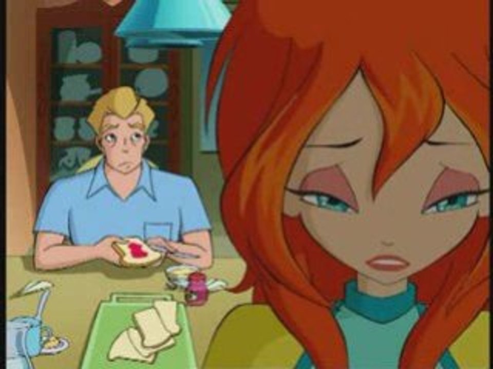 Le grand secret partie 2 - saison 1 - épisode 13
