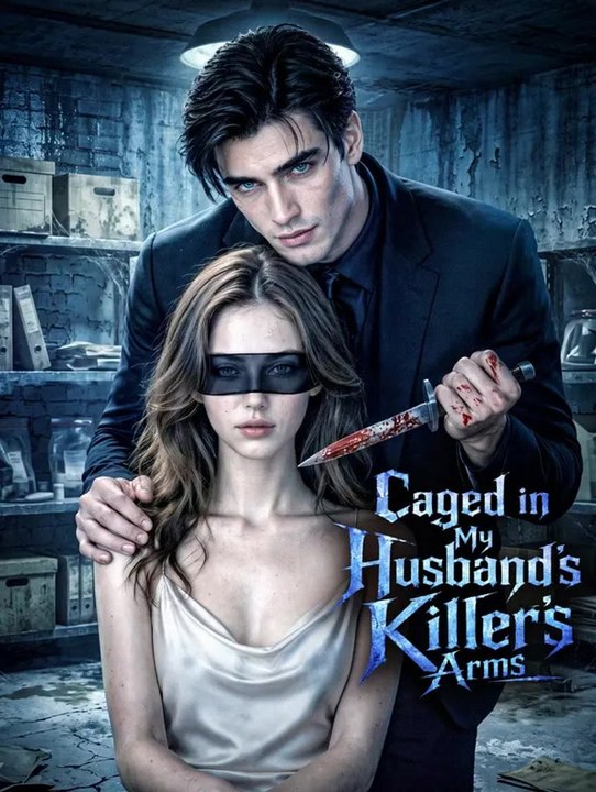 Caged in My Husband’s Killer’s Arms | Komplette Serie | Short Drama Deutsch