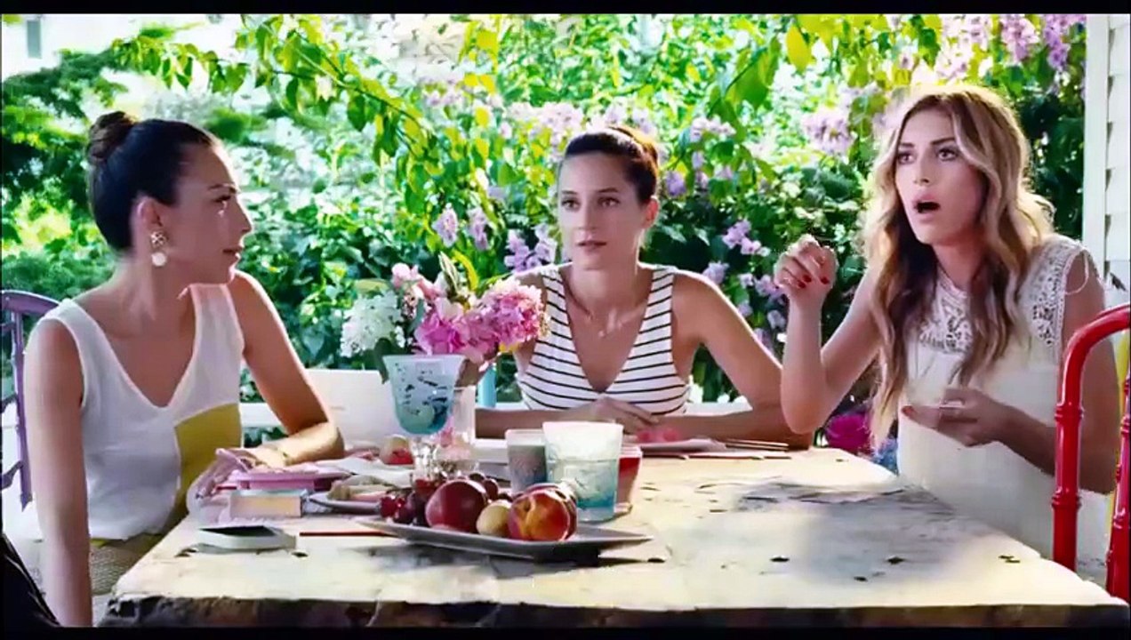 رومانتك كوميدي 2 | Romantic Comedy 2 | فيلم تركي رومانسي كوميدي مترجم للعربية