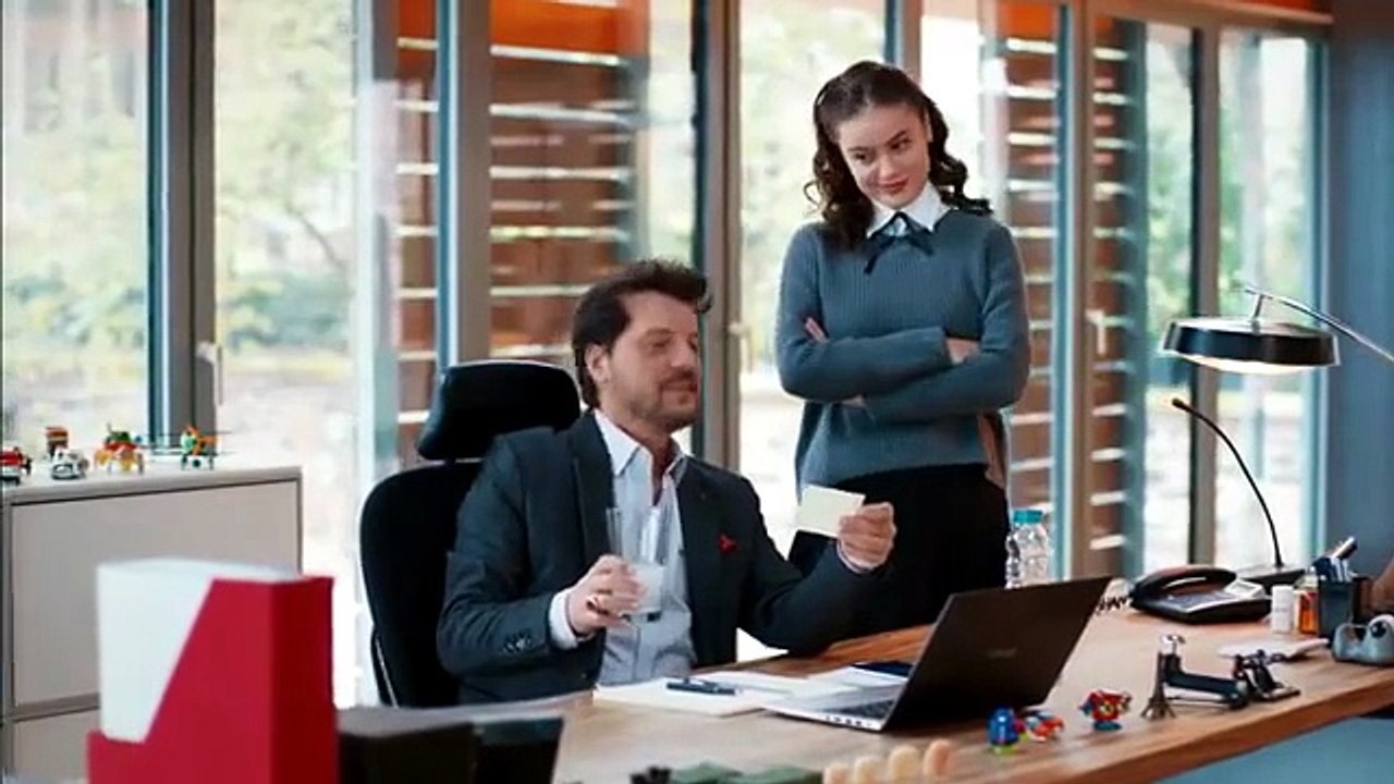 ليكن حباً | فيلم تركي رومانسي كوميدي مترجم للعربية | فيلم تركي كامل
