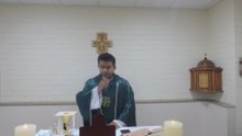 Catholic Mass Today I Daily Holy Mass I Wednesday August 19 2026 I English Holy Mass