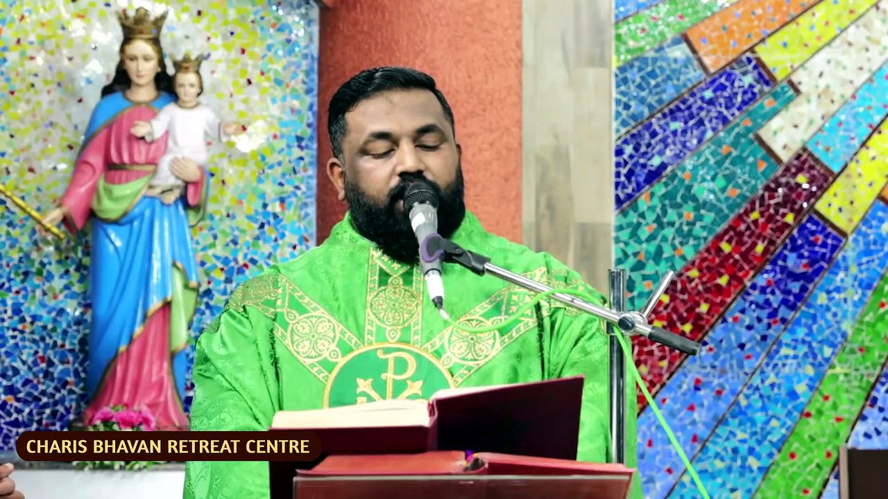 Holy Mass I Malayalam Mass I August 19 2026 I Wednesday I Qurbana