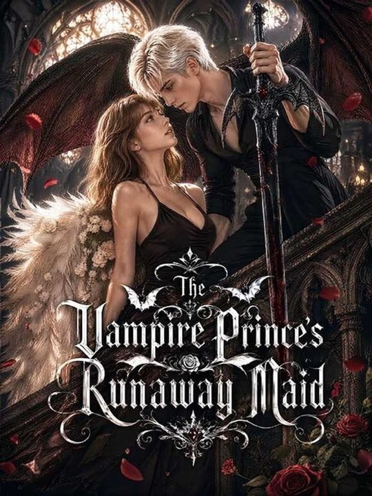 Der Vampir Prince's Runaway Maid Ep (Neues Drama) | Ganzer Film Deutsch
