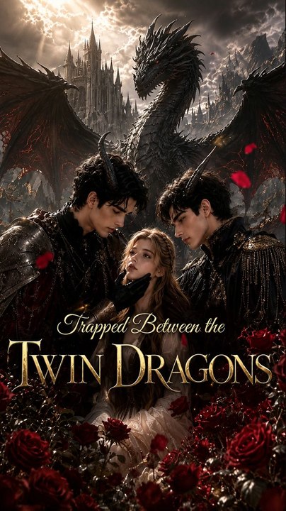 Trapped Between the Twin Dragons - Reverse Hare...