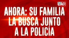 ¡Cierran las fronteras en San Luis! Revisan auto por auto para encontrar a Nancy