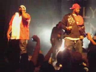 Wu-Tang Clan EM Paris 08-08-17 part2