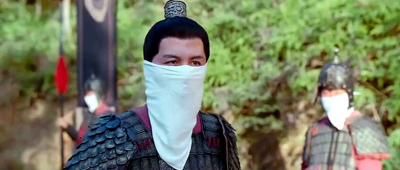 Hanyi Enters The Heart Asian TV Series – Episode 8 (2026)