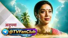 Anupama Today Episode 19 August 2026 Full Episode Join Telegram Channel👇