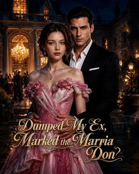 Dumped My Ex Verheiratet Die Mafia Don Emma Hayes - Kurzes Drama | Ganzer Film Deutsch