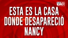 ¡Alerta Sofía Nacional! El país entero busca a Nancy a contrarreloj