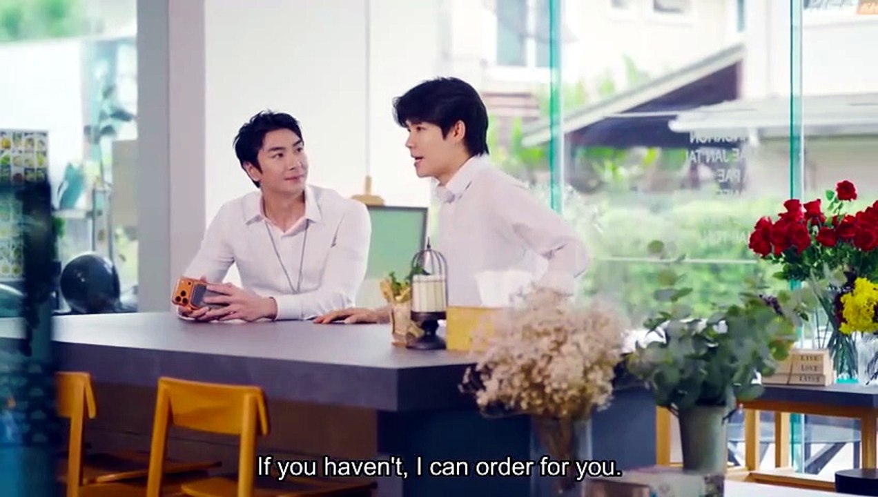 New Boyfriend Asian TV Series – Episode 2 (2026)