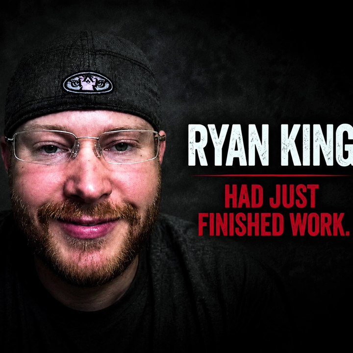 Ryan King & John Lowe: The Unsolved Alpine, Alabama Double Murder