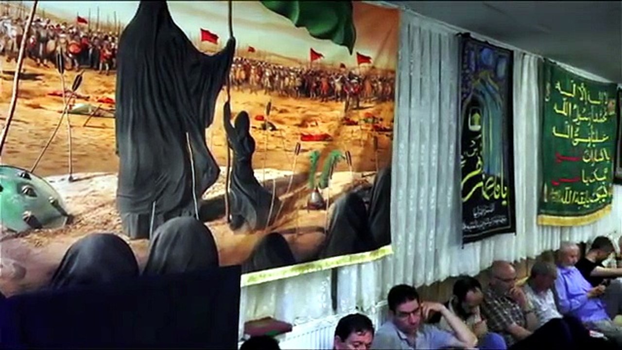 12 Temmuz 2025 İmam'ın Yedisi