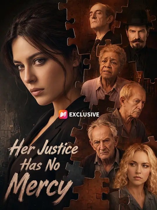 La sua giustizia non ha pietà | Film Completo in Italiano