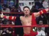 AJ Styles - In The Air Tonight