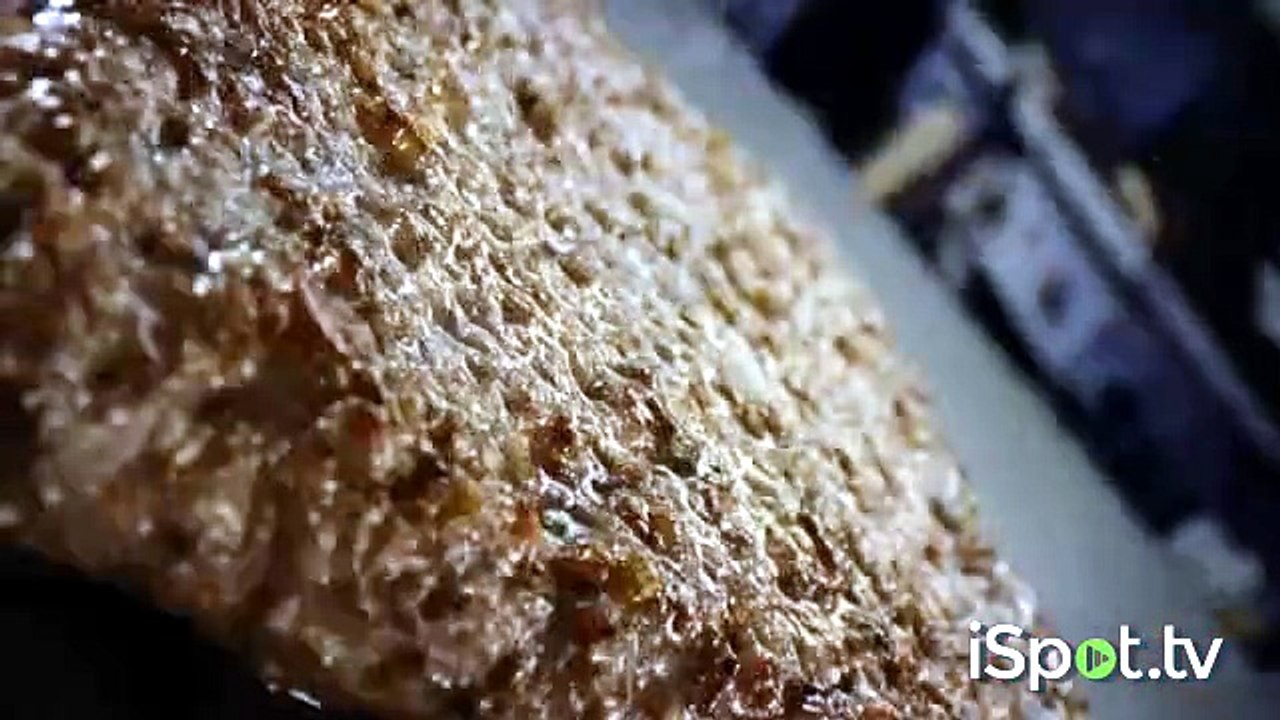 Wendy's App TV Spot, 'Like a Hamburger Without Fresh Beef'