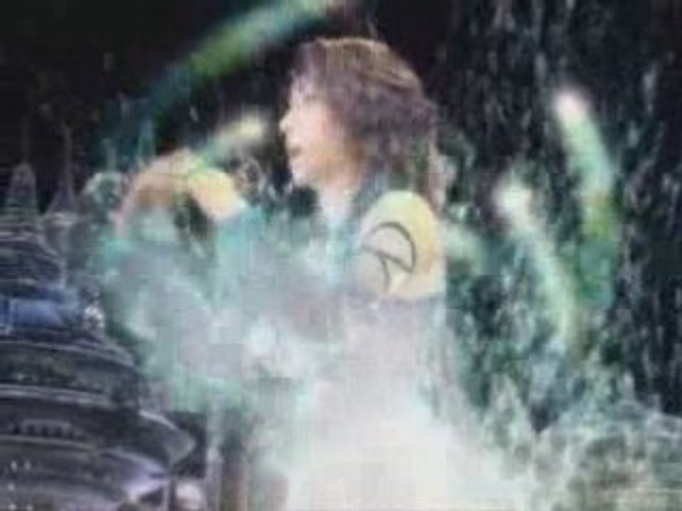 La vie de yuna