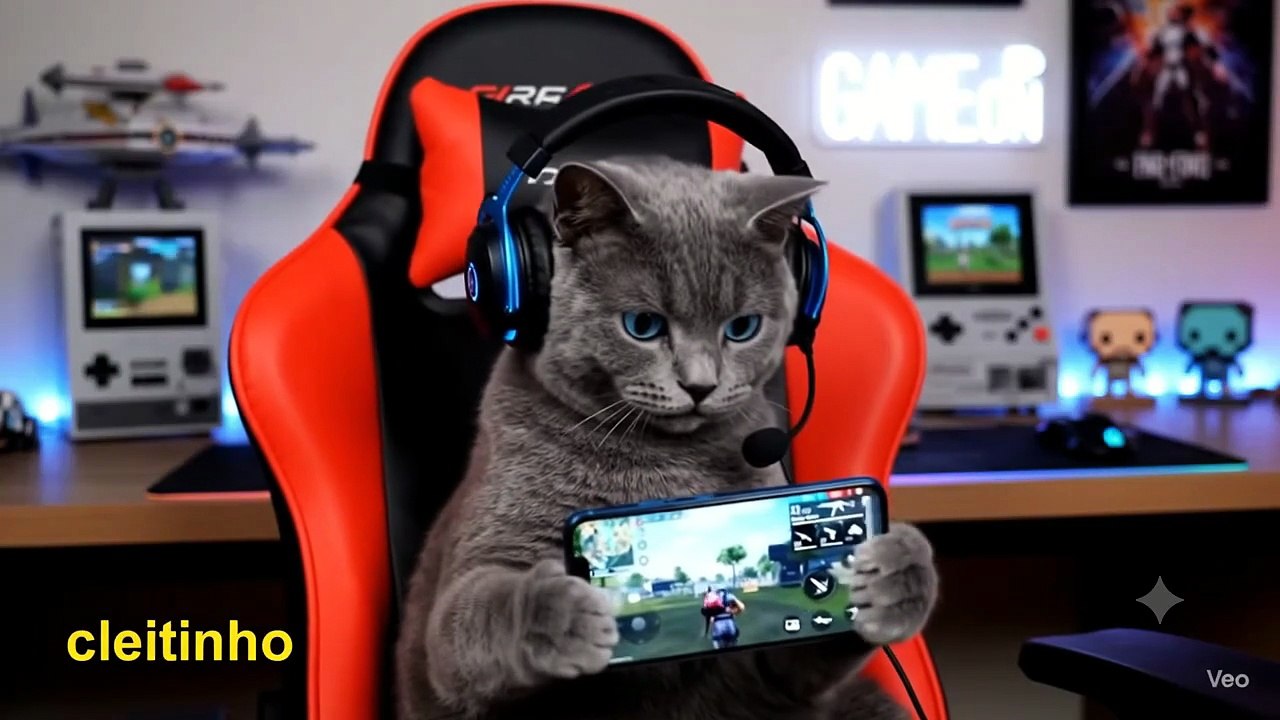 live da ração