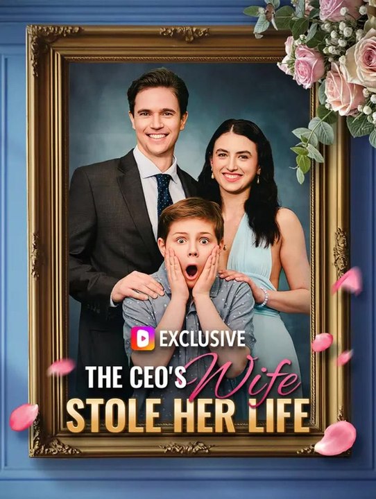 The CEO's Wife Stole Her Life | Komplette Serie | Short Drama Deutsch