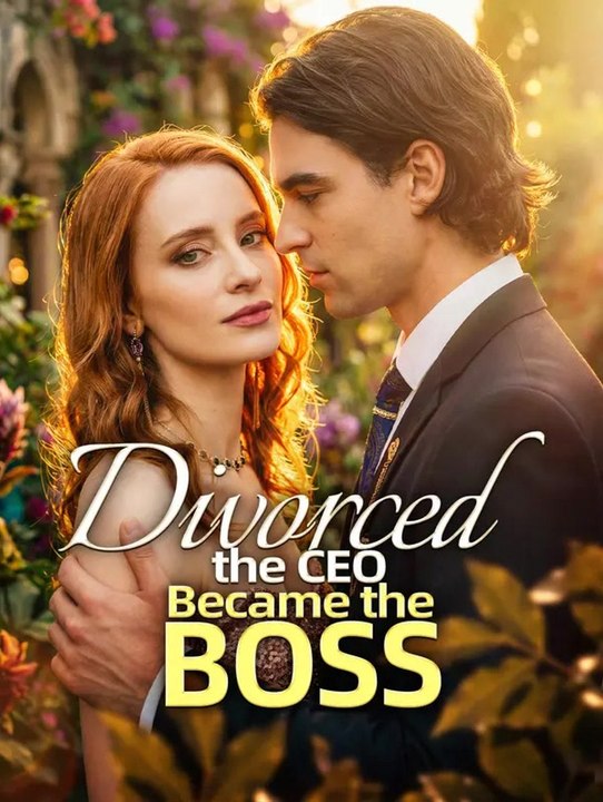 Divorced the CEO, Became the Boss | Komplette Serie | Short Drama Deutsch