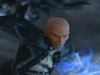 Kingdom hearts 2 final mix + secret ending