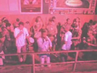 Portela 2008 Pixule e Cachorras