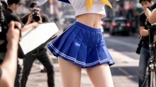 Street Fighter Ryu, Ken & Chun-Li Clash, Hadoken & Shoryukenリュウ・ケン・春麗集結 （1）
