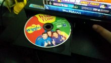 DVD Opening to The Wiggles Wiggle Time (2005)