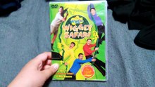 DVD Opening to The Wiggles Wiggly Safari (2002)