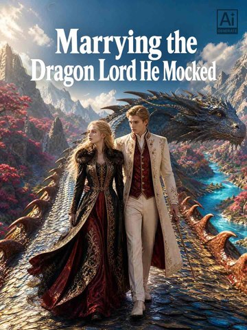 Marrying The Dragon Lord He Mocked - Full EP