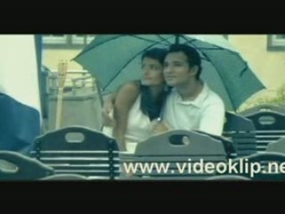 Rafet El Roman - Surgun