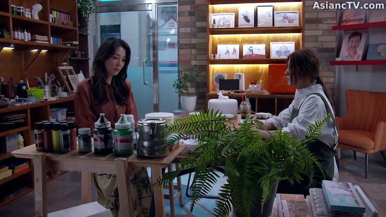 Family Register Episode 4