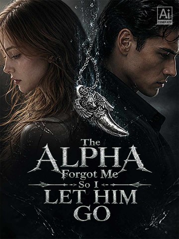 The Alpha Forgot Me, So I Let Him Go - Full EP