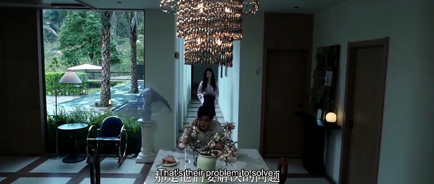 Serendipity – Episode 7 ENGLISH SUBTITLES (2026)