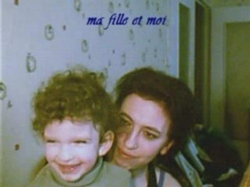 ma vie