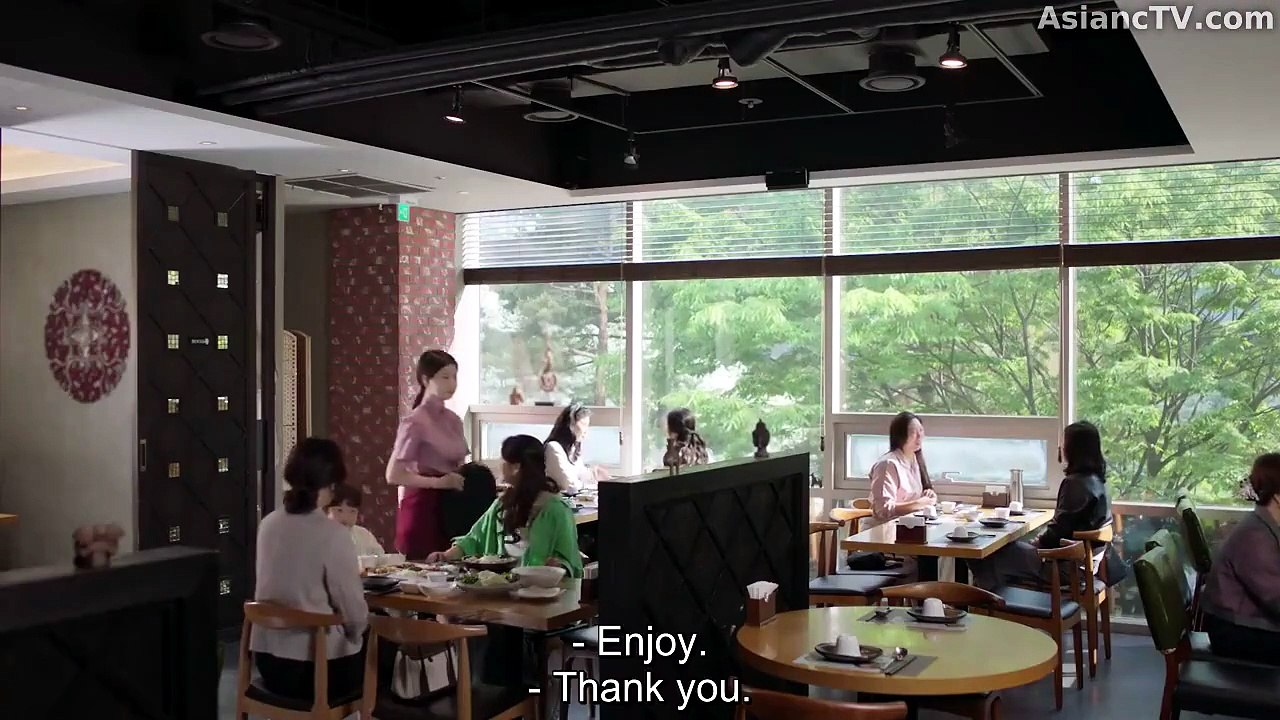 Family Register Episode 6