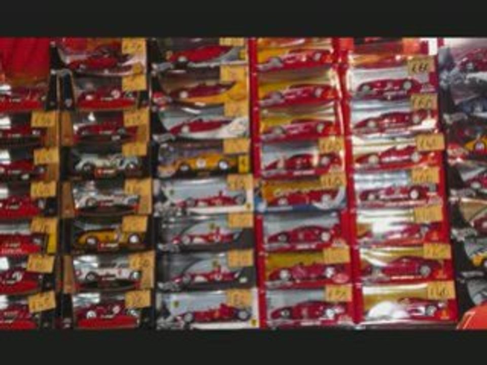 Pianeta Ferrari !