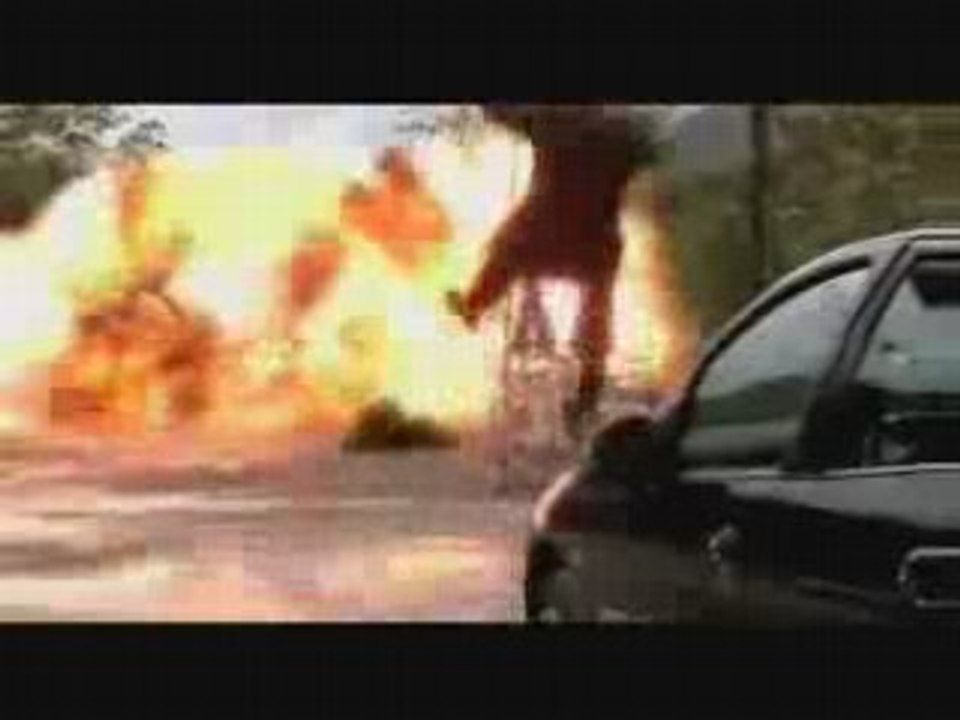 The Transporter (2002)