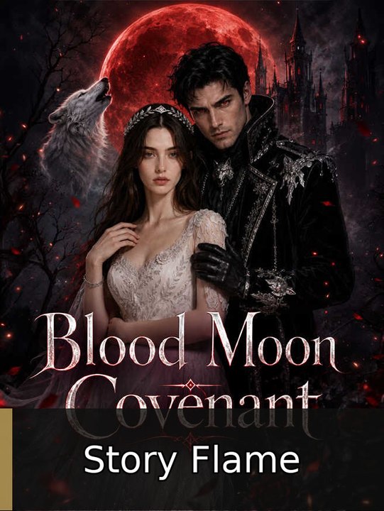 Blood Moon Covenant #englishsub #fullmovie #bingewatch🎉🍿 | Story Flame