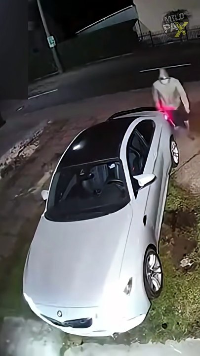 Cómo te pueden robar el auto sin llaves