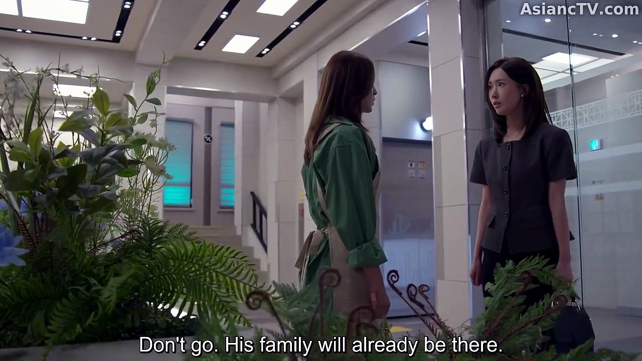 Family Register Episode 12