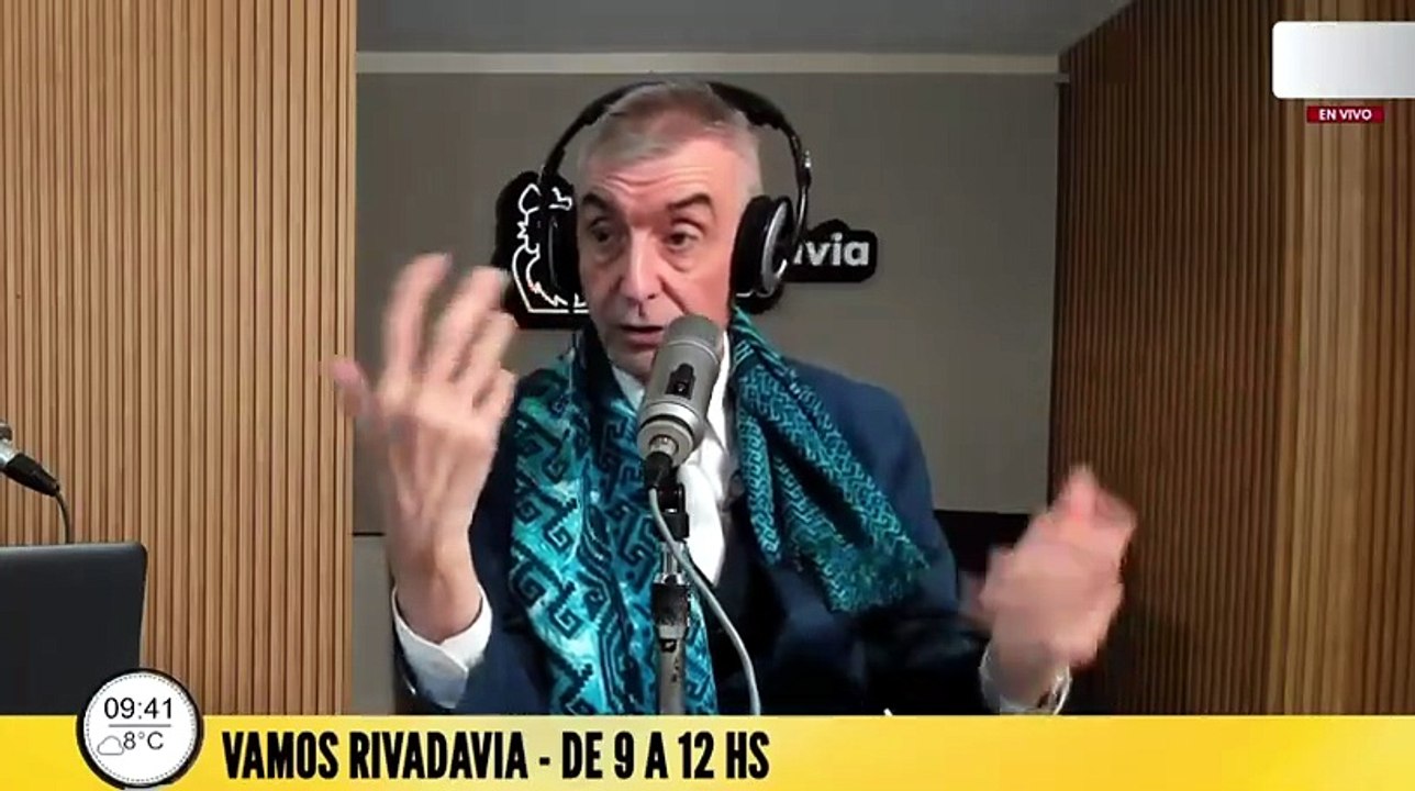 Nelson Castro reveló uno de los grandes problemas del gobierno de Javier Milei